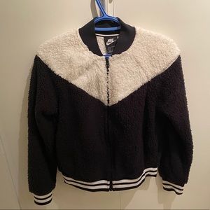 Nike sweater